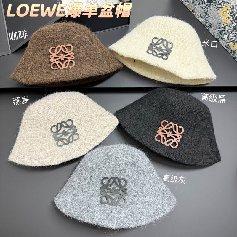 Loewe Hat dx44